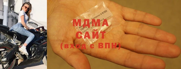 крисы Баксан