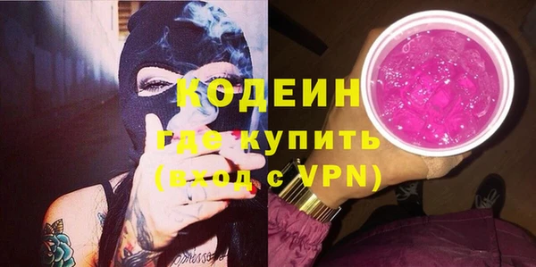 крисы Баксан
